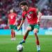 إصابة عبد الصمد الزلزولي تهدد مشاركته في كأس العالم 2026