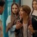 صبا مبارك ترفع صوت النساء في مسلسل ورد على فل وياسمين وتواجه قضية التحرش