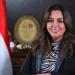 منال عوض: 150 ألف مواطن استفادوا من 1884 نشاطًا خدميًا بـ26 محافظة خلال مايو