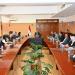 وزير الرى: مصر تنفذ رؤية متكاملة لتعزيز الأمن المائي وتعظيم الاستفادة من الموارد