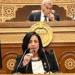 النائبة ميرال الهريدي: اجتماع وسطاء هدنة غزة بالقاهرة يؤكد دور مصر المحوري في الوصول لأمن واستقرار المنطقة