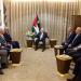 "الإصلاح والنهضة": استضافة القاهرة للفصائل الفلسطينية امتداد للدور التاريخي لمصر