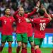 بث مباشر شاهد مباراة منتخب البرتغال ضد نيجيري وديًا استعدادًا للمونديال