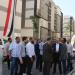 مستجدات تنفيذ سكن العاملين المنتقلين إلى العاصمة الإدارية الجديدة (صور)