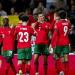 مشاهدة بث مباشر لمباراة البرتغال ونيجيريا استعدادًا لنهائيات كأس العالم
