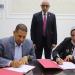 بروتوكول تعاون بين محافظة شمال سيناء والتأمين الصحي
