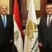 وكيل النواب خلال لقائه رئيس البورصة: إلغاء ضريبة الأرباح الرأسمالية يعزز جاذبية البورصة وثقة المستثمرين
