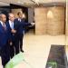 وزير الخارجية لـ نظيره الإريتري: أمن منطقة القرن الأفريقي امتداداً مباشراً للأمن القومي المصري