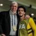 أحمد شوبير: لا أدافع عن منتخب مصر بسبب نجلي