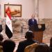 كاتب صحفي: القمة المصرية الكونغولية تعكس عمق الشراكة الأفريقية