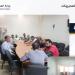 "العمل" تُنظم تختتم دورة تدريبية لتأهيل الشباب وتعزيز السلامة المهنية