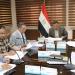 محافظ القليوبية: دعم المستثمرين وتطوير المناطق الصناعية أولوية لتحسين بيئة الاستثمار