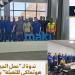 "عمل الجيزة" تنظم ندوة للتوعية بحالات استحقاق الأجر وفق قانون العمل الجديد