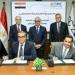 باستثمارات 2 مليون دولار.. رئيس اقتصادية قناة السويس يشهد توقيع مشروع شركة «ستيل كون» للصناعات الإنشائية