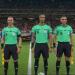 أمين عمر وطاقمه ينالون الإشادة في أول ظهور مصري في مونديال 2026