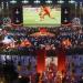 "المتحدة" تحول EFZ لكرنفال عالمي.. وتامر حسني يقود احتفالات انطلاق كأس العالم 2026