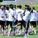 منتخب مصر يبدأ التحرك إلى سياتل قبل صدام بلجيكا في المونديال