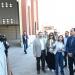 رئيس الوزراء يتفقد أعمال تطوير ميناء رشيد بتكلفة استثمارية تصل إلى 600 مليون جنيه