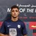 أحمد أمين أوفا: بيراميدز أصبح منافسًا قويًا للأهلي والزمالك.. والأحمر سيعود شرسًا على البطولات