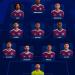قطر ضد سويسرا.. التشكيل الرسمي لمباراة منتخب قطر وسويسرا في كأس العالم 2026
