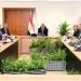 وزير الرى: تشغيل المحطات بالطاقة الشمسية لتقليل الانبعاثات الكربونية