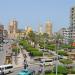تطوير ساحة مسجد سيدي إبراهيم الدسوقي في كفر الشيخ