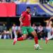 كأس العالم 2026: تعادل مثير بين المغرب والبرازيل في الشوط الأول