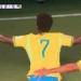 البرازيل ضد المغرب.. فينيسيوس جونيور يسجل هدف التعادل لـ منتخب البرازيل في مرمى المغرب بكأس العالم 2026