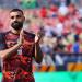 اتحاد الكرة يكشف تفاصيل احتفال خاص بعيد ميلاد محمد صلاح في معسكر المنتخب