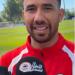 تريزيجيه لـ تحيا مصر: ان شاء الله نرفع اسم بلدنا بكرة.. وحمزة عبد الكريم هيكون من اهم مهاجمين العالم