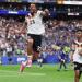 germany vs curaçao.. ملخص اهداف ونتيجة مباراة منتخب ألمانيا وكوراساو في كأس العالم 2026 بعد مرور 15 دقيقة