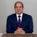 سامي نصرالله: الرئيس السيسي قاد مصر إلى بر الأمان وحمى الدولة من الإرهاب والتفكك بعد ثورة 30 يونيو