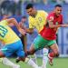 دانيال: كأس العالم انطلقت رسميا في مباراة المغرب والبرازيل
