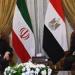 وزير الخارجية الايرانى: نشكر مصر على الجهود التى بذلتها على مدار الاشهر الأخيرة لوقف الحرب