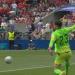 نتيجة ماتش مصر وبلجيكا الآن.. ملخص اهداف ونتيجة مباراة منتخب مصر وبلجيكا في كأس العالم 2026 بعد مرور 65 دقيقة