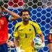 كأس العالم 2026.. فوزينها حارس الرأس الأخضر يتحول من حارس مغمور إلى نجم عالمي بعد مباراة إسبانيا