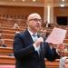 برلمانية الشعب الجمهوري: الموازنة وثيقة تعكس أولويات الدولة المصرية خلال المرحلة الراهنة وتدعم مسار الاستقرار المالي