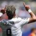 إمام عاشور يحصل على جائزة أفضل لاعب في مباراة مصر وبلجيكا بكأس العالم 2026