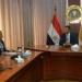 وزير الصناعة: صناعة الغزل والنسيج والملابس الجاهزة من الصناعات ذات الأولوية لمصر