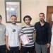سبورتنج سيتي يضم محمد السيسي لاعب وسط كفرالشيخ موسمين