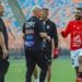 المنسق الإعلامي لمنتخب مصر يكشف تفاصيل مثيرة عن محمد صلاح وحسام حسن بعد مباراة بلجيكا