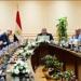 اللجنة العامة لمجلس النواب تعقد اجتماعا اليوم لاعتماد موازنة مجلس النواب للعام المالي ٢٠٢٦/ ٢٠٢٧