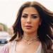 صبا مبارك: أنا غير مؤهلة أكون مذيعة ومسلسل بين السطور من أصعب أعمالي