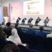 وزير الصحة يشارك في الجلسة الافتتاحية لمؤتمر أفريقيا هيلث إكسكون بعنوان “السيادة الصحية الأفريقية: من التبعية إلى الاستقلال الاستراتيجي”