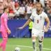 إنجلترا ضد كرواتيا.. ملخص اهداف ونتيجة مباراة منتخب إنجلترا وكرواتيا في كأس العالم 2026 بعد هدف هاري كين