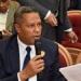 النائب محمد حمزة: إشادة ترامب بالدور المصري اعتراف دولي جديد بقيادة السيسي وجهود القاهرة في تحقيق الاستقرار