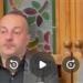 النائب خالد عبدالمولى يقدم واجب العزاء فى الصحفى مصطفى الشربينى