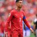 كريستيانو رونالدو تحت النار.. صحف البرتغال تهاجم قائد المنتخب بعد التعادل أمام الكونغو