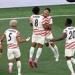 الولايات المتحدة ضد أستراليا.. التشكيل الرسمي لمباراة منتخب أمريكا وأستراليا في كأس العالم 2026