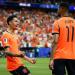 هولندا ضد السويد.. جاكبو يحرز الهدف الرابع لهولندا أمام السويد في كأس العالم بعد مرور 55 دقيقة